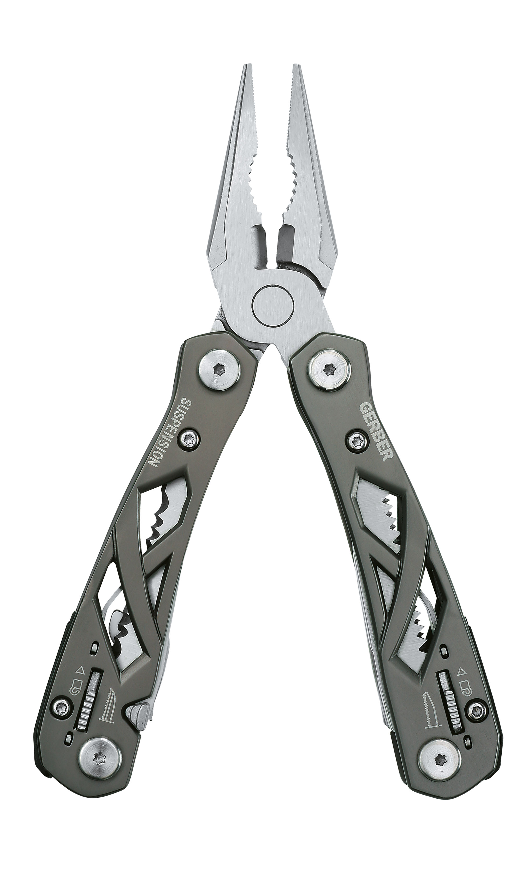 Gerber Suspension Multi Tool